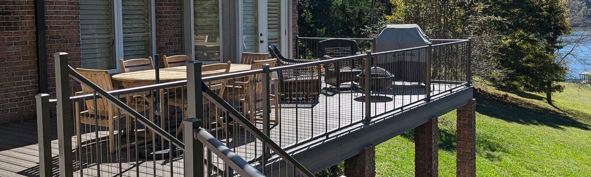 Decksbanner