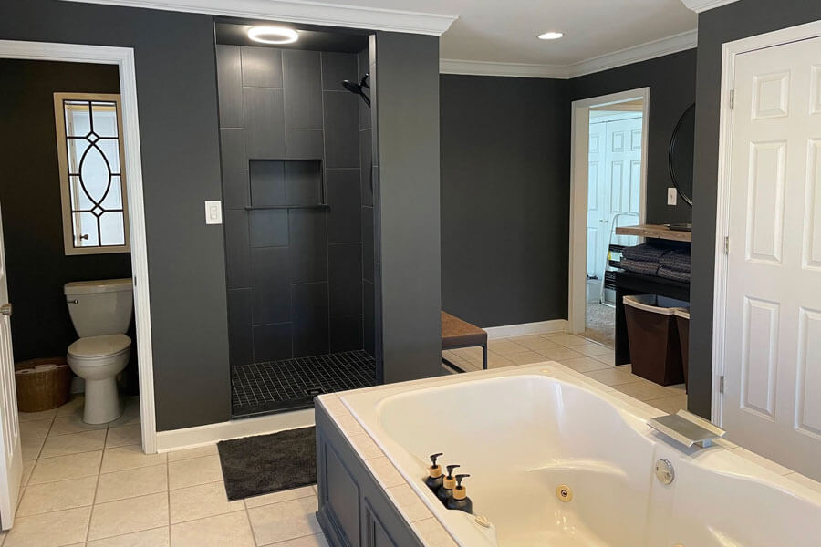 Kitchenbath
